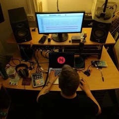 Nathan Campbell - Record Producer