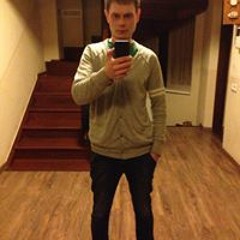 Олег Коваленко