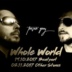 Trevor Grey Official