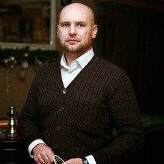Александр Нагорный