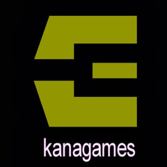 Kana Games (kanagames)