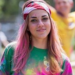 Anna Kompan