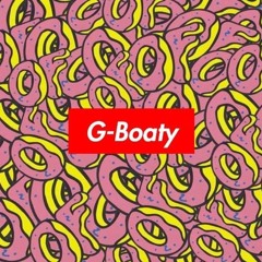 G-Boaty