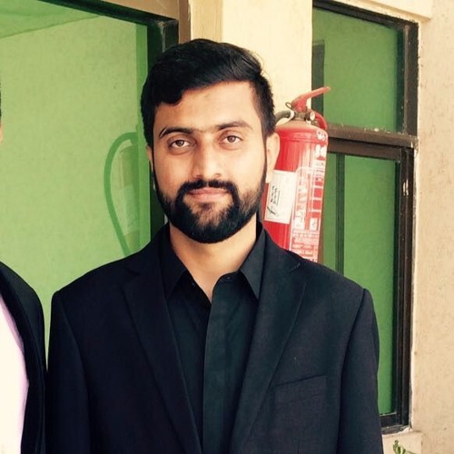 Sanaullah Khan’s avatar
