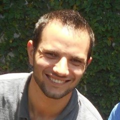 Jon Hunter