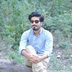 Maqsood Ahmad