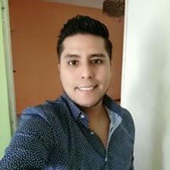 gino carlo mendoza