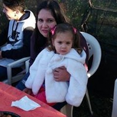 Wilfrida Gonzales
