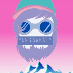 Sweaty