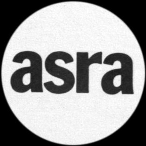 Forest Juziuk | ASRA’s avatar