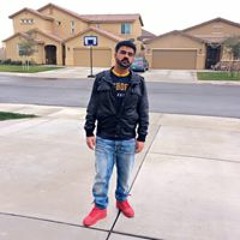 Sarabjit Singh