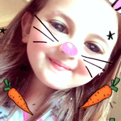 Hi it's Georgina Bob