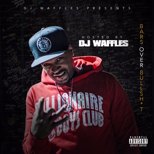 Stream Dj Waffles music Listen to songs, albums, playlists for free