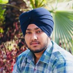 Ravjot Singh