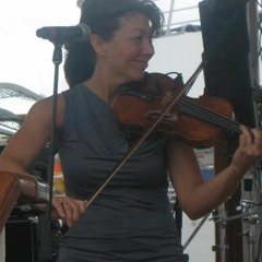 Stephanie Harper