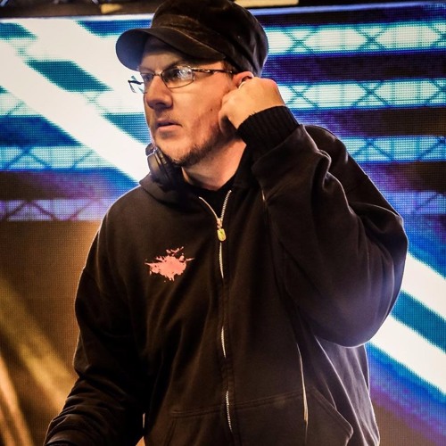 SoundCloud profile picture for @cubed
