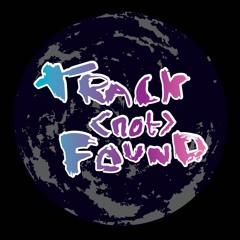 track not found