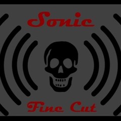 Sonic Fine Cut