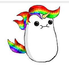 DatUnicornPotato :3