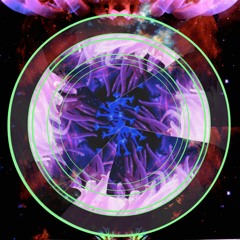 Space Anemone