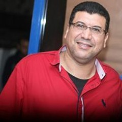 Khaled alhesh