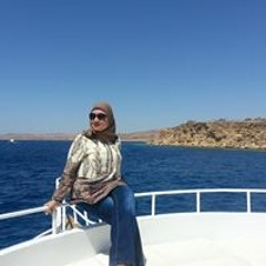 Salma Tewfik