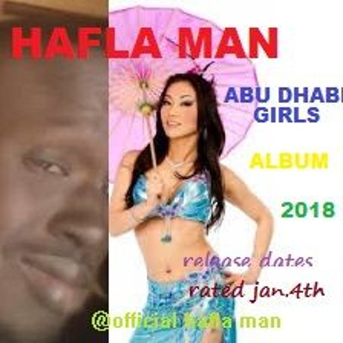 HAFLA MAN’s avatar