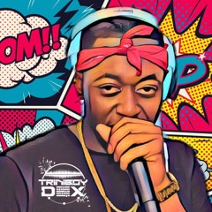 Dj TriniBoyDex