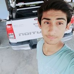 Ghulam Qadir Balouch