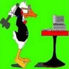 JC “Robofob” Denton