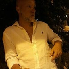 Håkan Stridh
