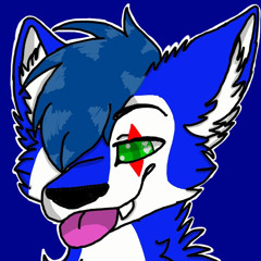 Fang The Wolf