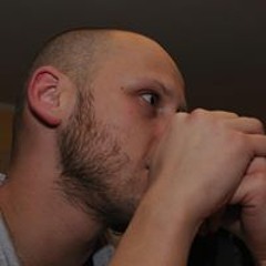 Bartosz Rompa