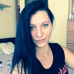 Натали Раденкова