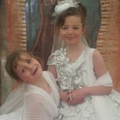 Vickey Coffey-was Burnell