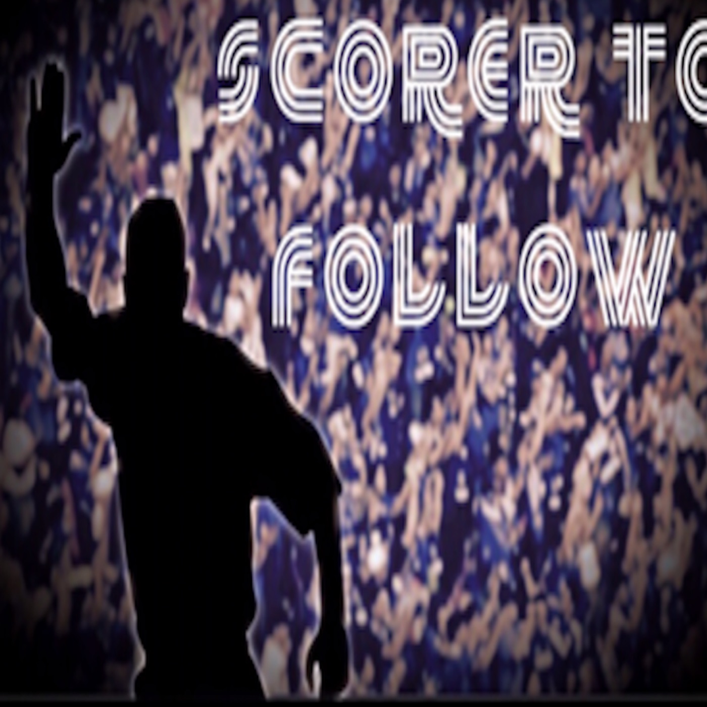 Scorer To Follow