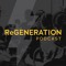 The ReGeneration Podcast