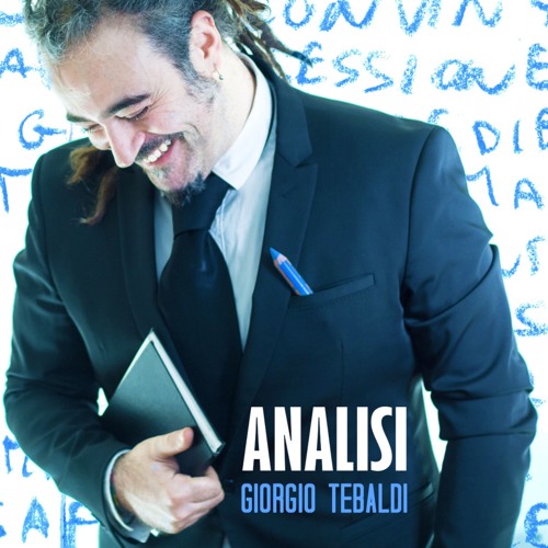 Giorgio Tebaldi’s avatar