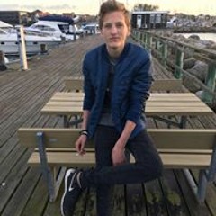 Mads C. Blok Bertelsen