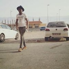 IBou Franko