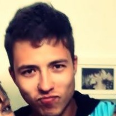 Douglas Walenciuck Perez