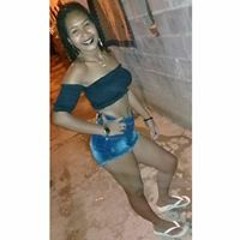 Thauany Cristina
