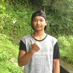 Gede Dewangga