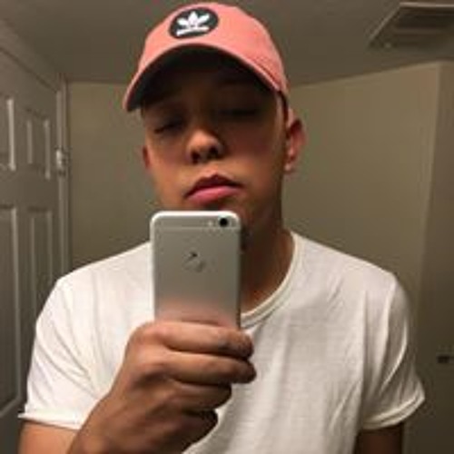 Amir Obe’s avatar