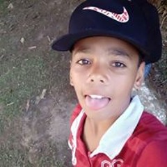 Natan Azevedo