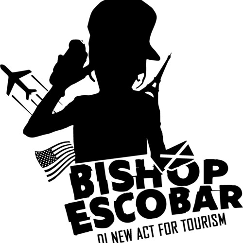 Bishop Escobar’s avatar