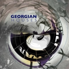 Georgian Houses (Olly Potts)