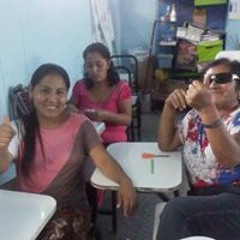 Carmen Rosa Aranda Ruiz