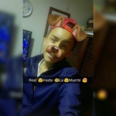 😍😍Aleteito Melin👽🎉