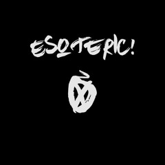 Esoteric!